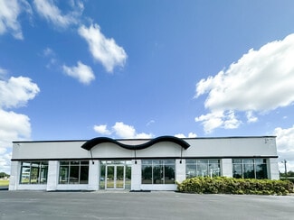 Lakeland, FL Office - 425 S Lake Parker Ave Lakeland, FL Office - 425 S Lake Parker Ave