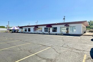 Oklahoma City, OK Freestanding - 3200 E Reno Ave