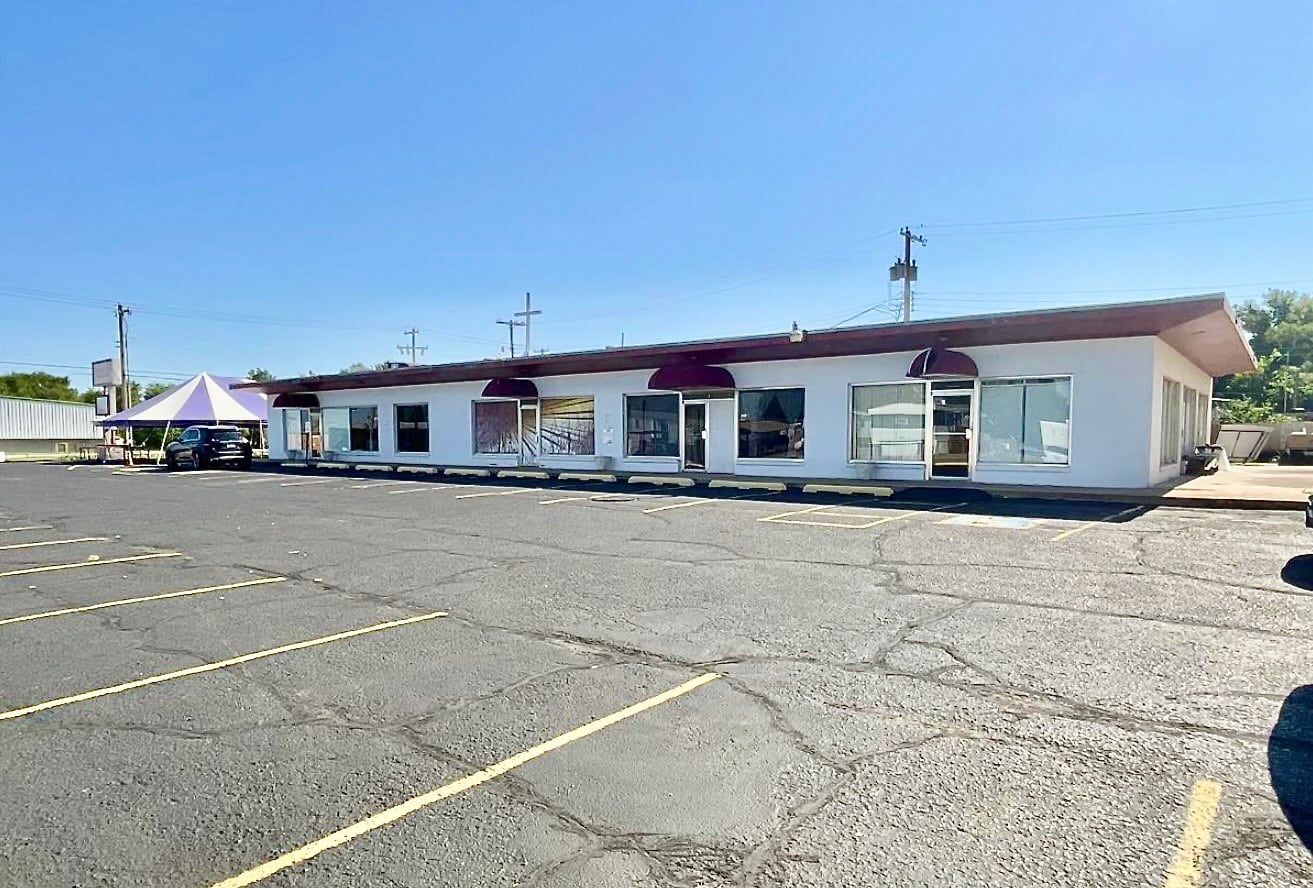 3200 E Reno Ave, Oklahoma City, OK for Sale