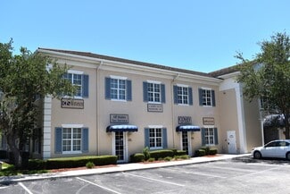 Vero Beach, FL Office - 1575 Indian River Blvd