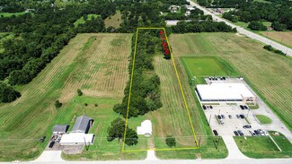 Santa Fe, TX Commercial Land - 3706 Fm 646 Rd N Santa Fe, TX Commercial Land - 3706 Fm 646 Rd N