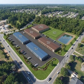 Taylors, SC Commercial - 2910 Locust Hill Rd