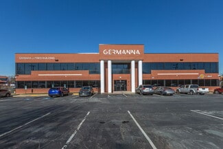 Stafford, VA Office - 10 Center St Stafford, VA Office - 10 Center St