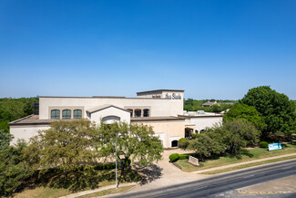 Austin, TX Retail - 2930 W Anderson Ln
