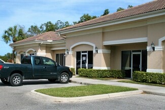 Stuart, FL Office - 609-673 SE Central Pky Stuart, FL Office - 609-673 SE Central Pky