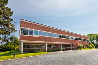 Chelmsford, MA Office/Medical - 285 Mill Rd