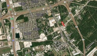 Spring, TX Industrial - 295 Riley Fuzzel rd