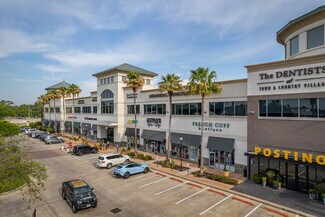 Houston, TX Office - 788 W Sam Houston Pky N
