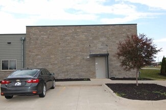North Liberty, IA Office/Medical - 740 Community Dr
