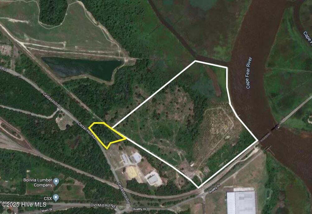 00 Quality Drive NE, Navassa, NC for Sale