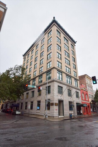 Roanoke, VA undefined - 102 Campbell Ave SW