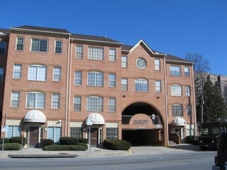 Silver Spring, MD Medical - 8607-8609 2nd Ave