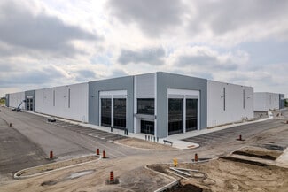 Cambridge, ON Industrial - 220 Pinebush Rd