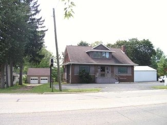 Jackson, MI Office - 3140 Francis St