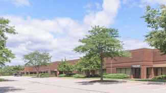 Millersville, MD Office - 1131 Benfield Blvd