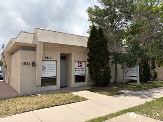 Colorado Springs, CO Medical - 1511 E Boulder St Colorado Springs, CO Medical - 1511 E Boulder St