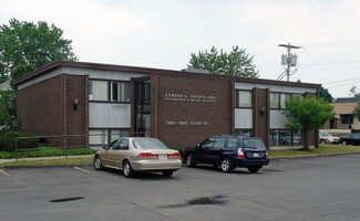 Syracuse, NY Medical - 2800-2802 Court St Syracuse, NY Medical - 2800-2802 Court St