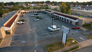 Little Rock, AR Office, Office/Retail, Retail - 11324 Arcade Dr