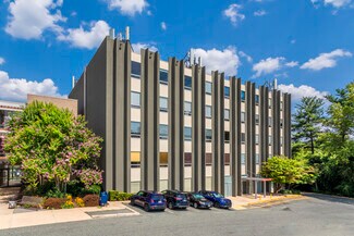 Rockville, MD Office/Medical - 11119 Rockville Pike Rockville, MD Office/Medical - 11119 Rockville Pike