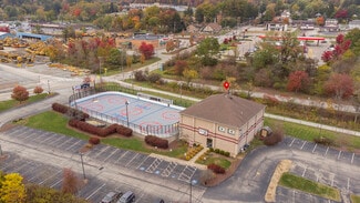 Murrysville, PA Office - 4491 School Rd S