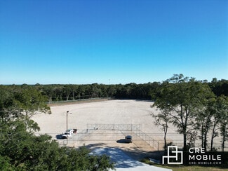 Mobile, AL Commercial Land - 5943 Old Pascagoula Rd