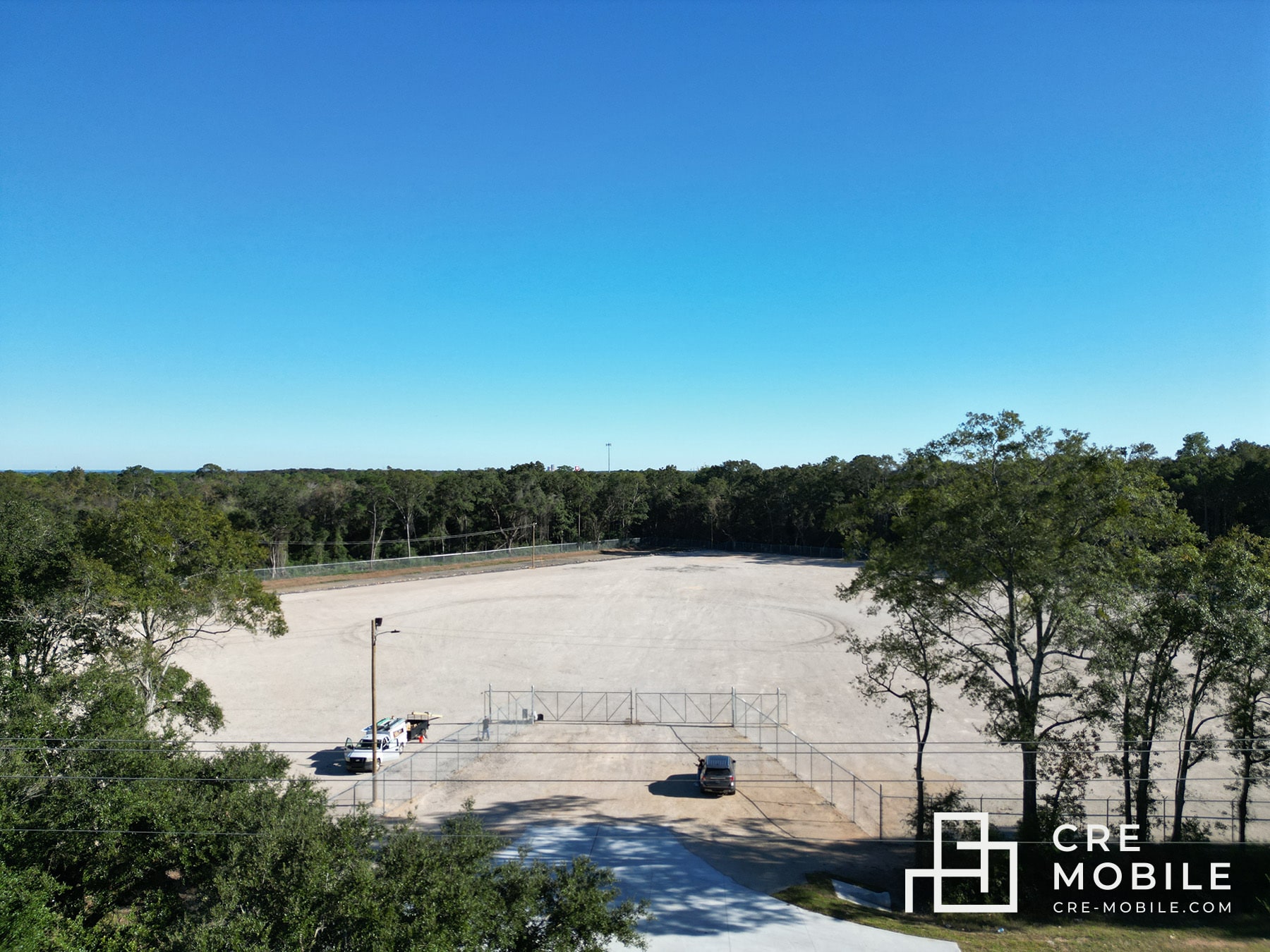 5943 Old Pascagoula Rd, Mobile, AL for Rent