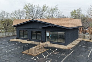 Saint Louis Park, MN Freestanding - 8300 Minnetonka Blvd Saint Louis Park, MN Freestanding - 8300 Minnetonka Blvd