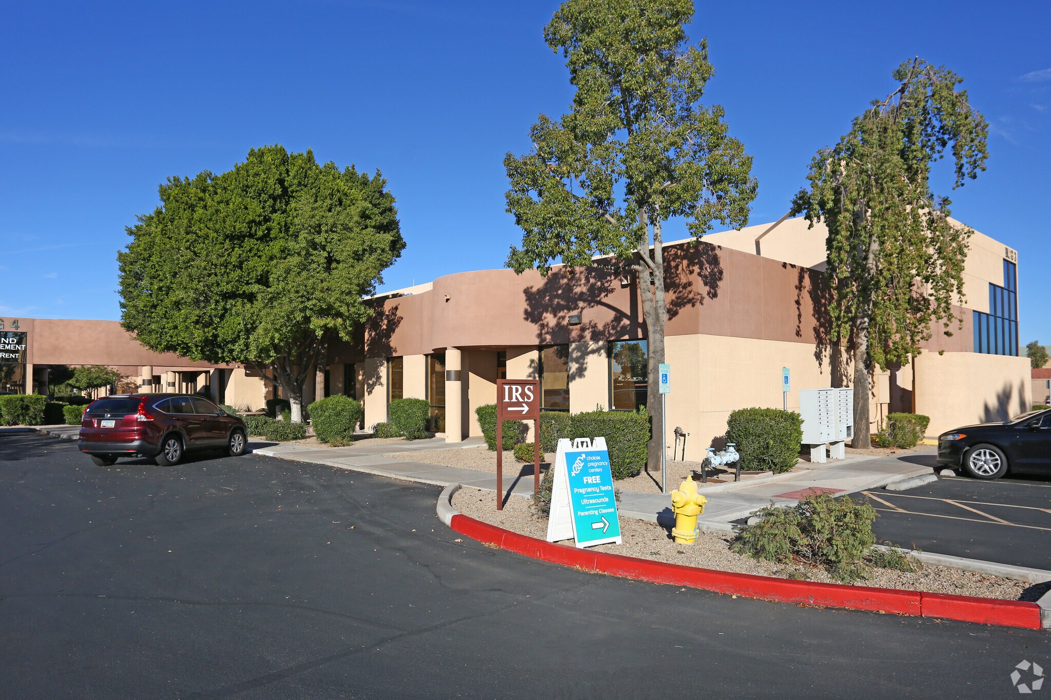 1818 E Southern Ave, Mesa, AZ for Rent