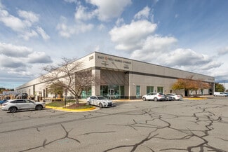 Chantilly, VA Industrial - 3920 Stonecroft Blvd