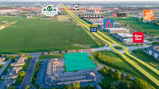 Mankato, MN Commercial Land - 120 N Augusta Ct Mankato, MN Commercial Land - 120 N Augusta Ct