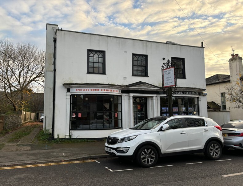61 Walton St, Walton On The Hill, SRY for Rent
