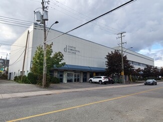 Montréal, QC Flex - 8340-8370 Labarre