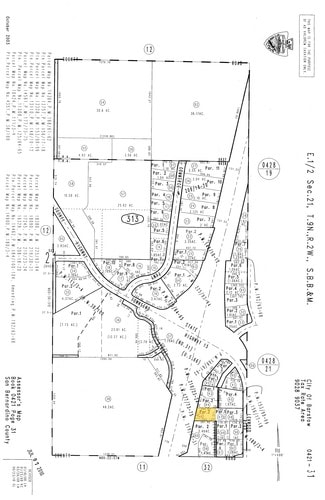 Barstow, CA Commercial - 2824 Lenwood Rd Barstow, CA Commercial - 2824 Lenwood Rd