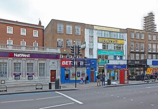 London, LND Retail - 149-149A Clapham High St