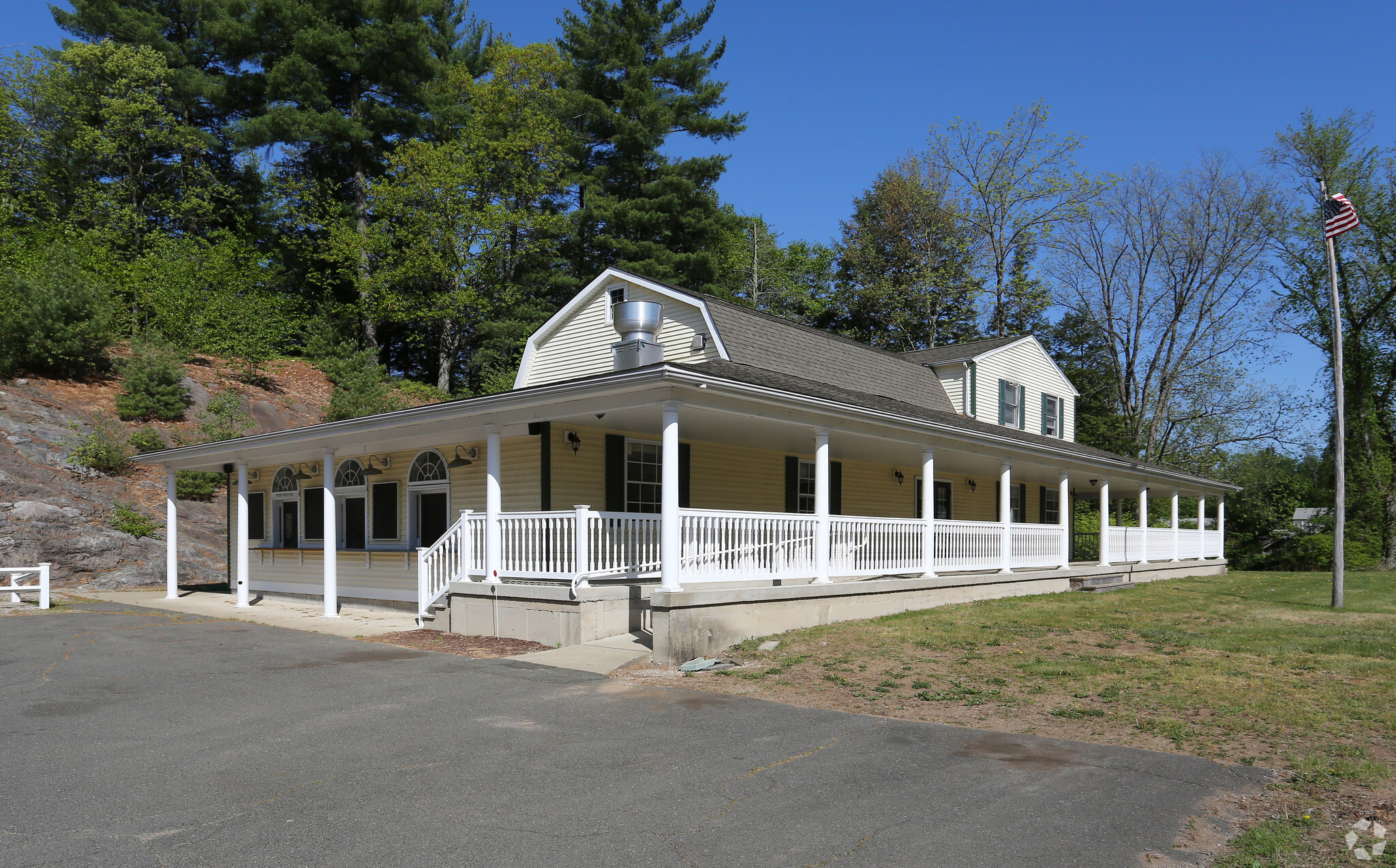 335 Salmon Brook St, Granby, CT for Rent