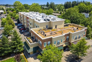 Wilsonville, OR Retail - 30480 SW Boones Ferry Rd