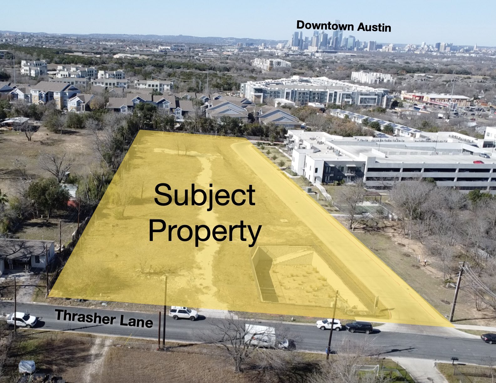 2110 Thrasher Ln, Austin, TX for Sale