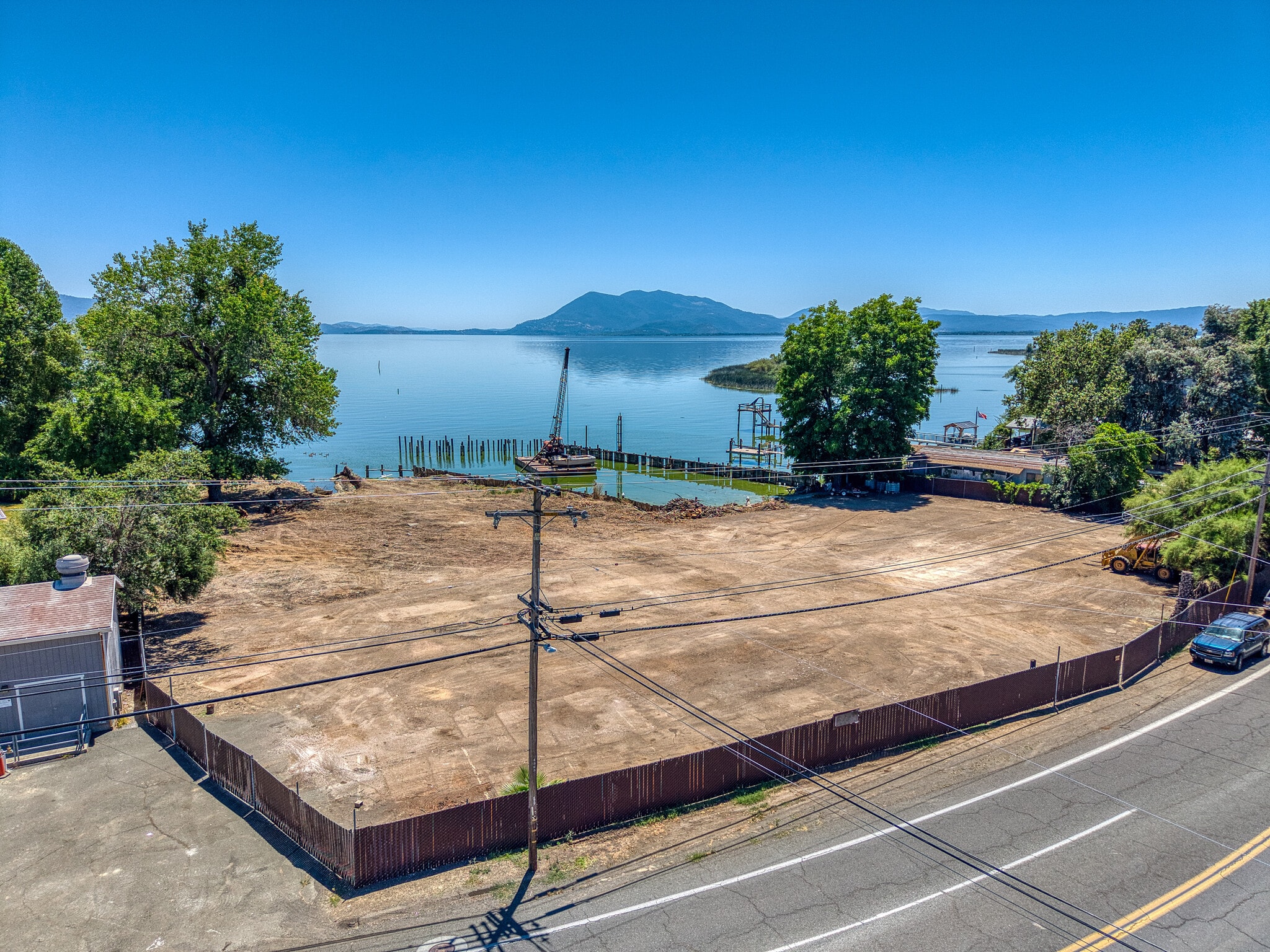 4270 Lakeshore Blvd, Lakeport, CA for Sale