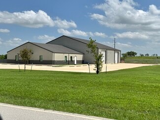 Glenpool, OK Industrial - 1202 W 161st St S