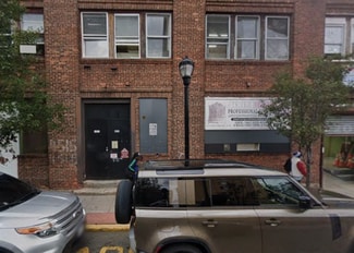 Union City, NJ Flex - 4511 New York Ave