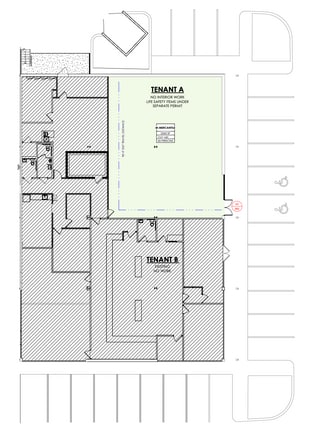 Sandusky, OH Retail - 5020 Milan Rd