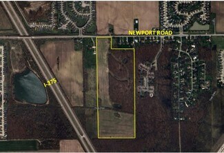 55 Acres - Newport Road