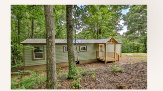 Ellijay, GA Manufactured Housing/Mobile Housing - 489 Pen Dr