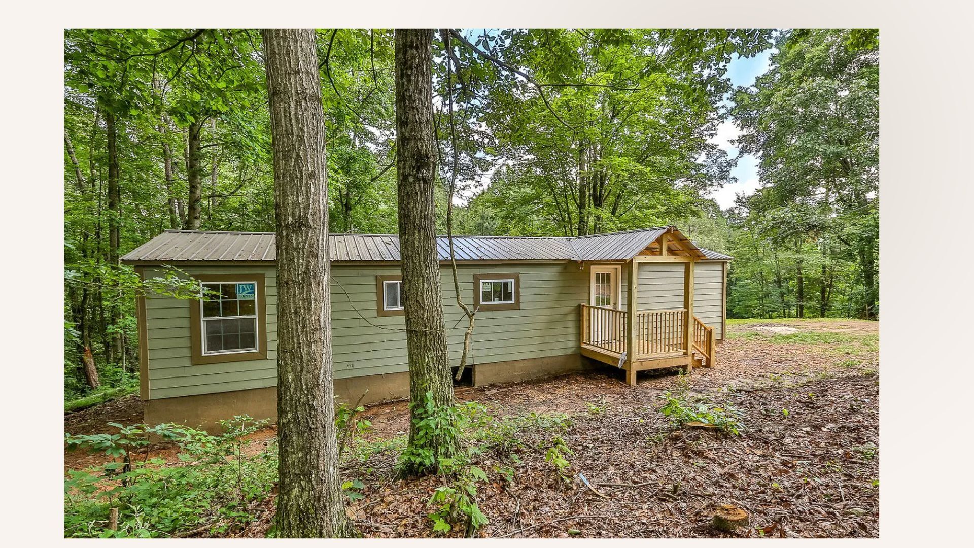 489 Pen Dr, Ellijay, GA for Sale