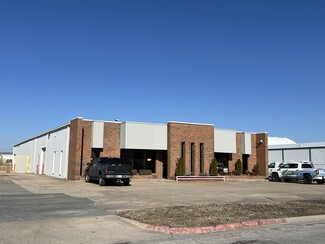 Tulsa, OK Flex - 11513-11515 E 58th St