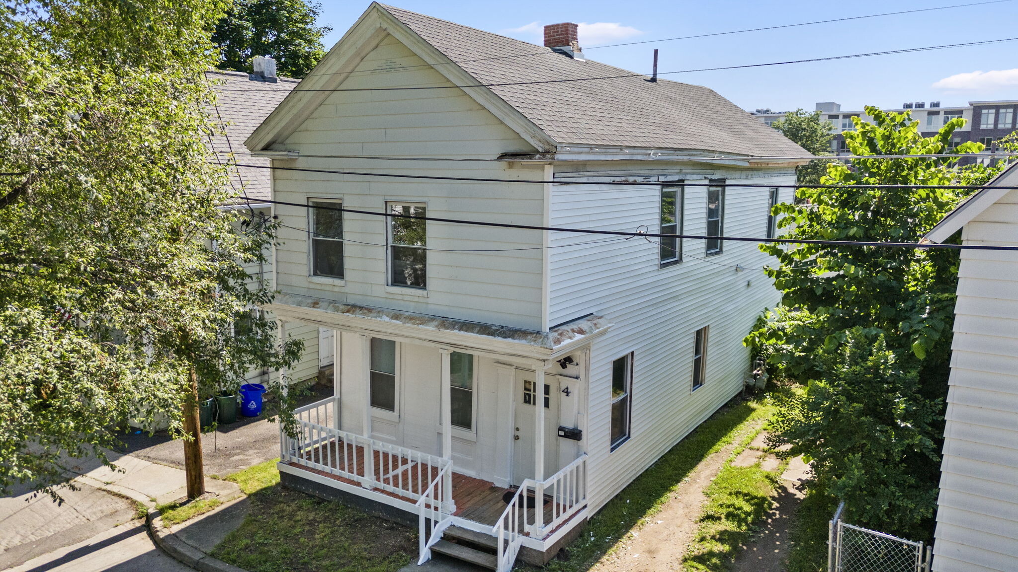 4 Florence Ave, Binghamton, NY for Sale