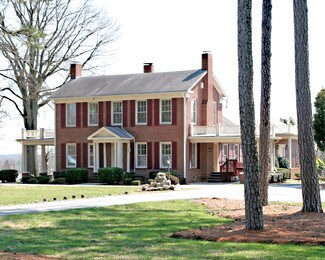High Point, NC undefined - 808 Greensboro Rd
