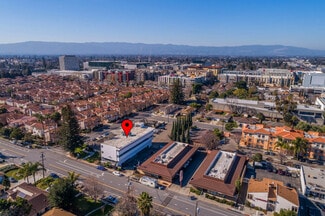 San Jose, CA Medical - 373 S Monroe St