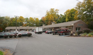 Fayetteville, NY Retail - 511 E Genesee St