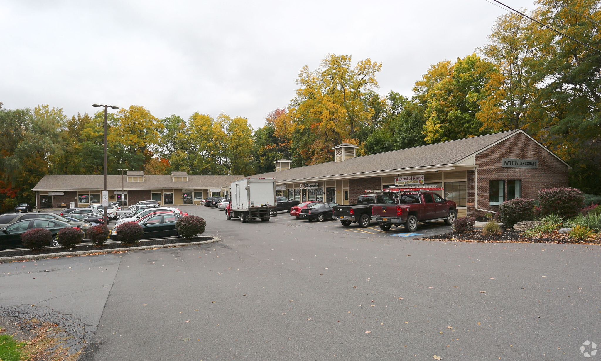 511 E Genesee St, Fayetteville, NY for Rent